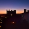 Pousada Castelo De Óbidos - Historic Hotel - map