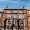The George Hotel, Sure Hotel Collection By Best Western - map