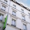 Ibis Styles Paris Batignolles - map