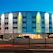 Best Western London Heathrow Ariel Hotel - map