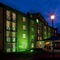 Holiday Inn Ellesmere Port Cheshire Oaks, An Ihg Hotel - map