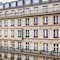 Hotel L'horset Opera Bw Premier Collection - map