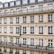 Hotel L'horset Opera Bw Premier Collection - map
