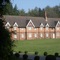 Audleys Wood Hotel - map