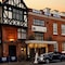The Maids Head Hotel - map