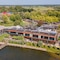 Postillion Hotel Amersfoort Veluwemeer - map