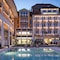 Hotel Bayerischer Hof - map