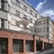 K+K Hotel Fenix - map
