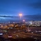 Radisson Blu Hotel Manchester, Airport - map