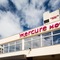Mercure Inverness Hotel - map
