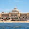 Grand Hotel Amrth Kurhaus Den Haag - map
