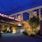 Mercure Paris Roissy Charles De Gaulle - map