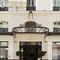 Hotel St Pétersbourg Opéra & Spa - map