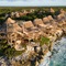 Azulik - Adults Only - map