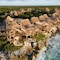 Azulik - Adults Only - map