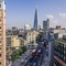 Hotel Mercure London Bridge - map