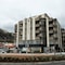 Flag Hotel Madeira - Ribeira Brava - map