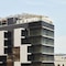 The Hoxton Poblenou - map