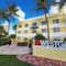 Westgate South Beach Oceanfront Resort - map