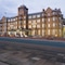 Savoy Hotel Blackpool - map