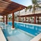 Hm Playa Del Carmen - map