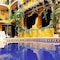 Hotel Hacienda Del Caribe - map
