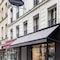 Hotel Chavanel Paris - map