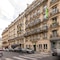 Ibis Styles Paris Gare Saint Lazare - map