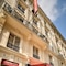 Hôtel Cervantes By Happyculture - map