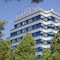 Abba Sants Hotel - map