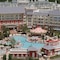 Disney's Boardwalk Inn - map