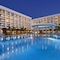Ozkaymak Marina Hotel - Ultra All Inclusive - map