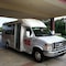Ramada By Wyndham Houston Intercontinental Airport East - map