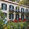 Quinta Da Bela Vista - Madeira - map