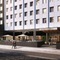 Ac Hotel Berlin Humboldthain Park - map