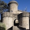 Parador De Jarandilla - map