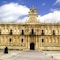 Parador De León - map