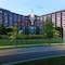 Hilton Boston Logan Airport - map