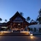 Sala Samui Choengmon Beach - map