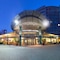 Abacus Tierpark Hotel Berlin - map
