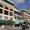 Hilton Americas Houston - map