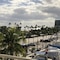 Bahia Mar Fort Lauderdale Beach - A Doubletree By Hilton Hotel - map
