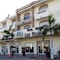 Hotel & Suites Las Palmas - map