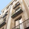 Mercer House Bòria Bcn - map