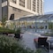 Hilton Toronto Airport - map