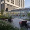 Hilton Toronto Airport - map