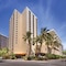 Hyatt Place Waikiki Beach - map