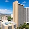 Hilton Waikiki Beach Resort & Spa - map
