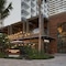 Alohilani Resort Waikiki Beach - map
