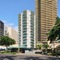 Aston Waikiki Circle Hotel - map